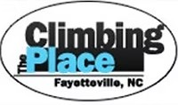 Sponsor Logo for The Climbing Place