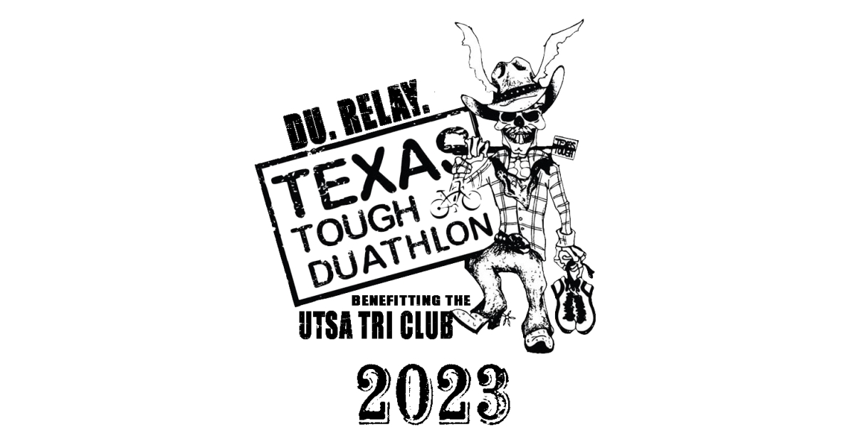 Texas Tough Duathlon Online Registration