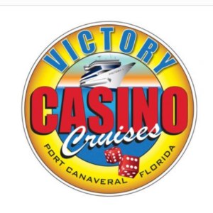 Sponsor Logo for Victory Casino Cruises