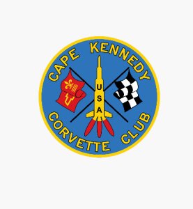 Sponsor Logo for Cape Kennedy Corvette Club