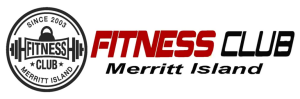 Sponsor Logo for Fitness Club Merritt Island