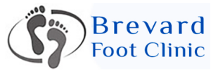 Sponsor Logo for Dr. Ryan Cantwell - Brevard Foot Clinic