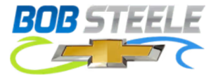 Sponsor Logo for Bob Steele Chevrolet