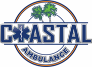 Sponsor Logo for Coastal Ambulance