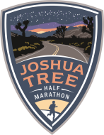 Joshua Tree Half Marathon