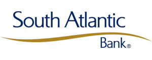Sponsor Logo for South Atlantic Bank
