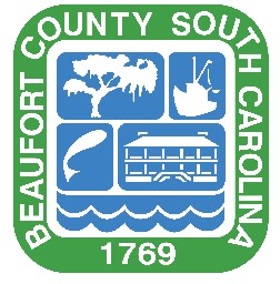 Sponsor Logo for Beaufort County