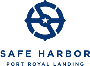 Sponsor Logo for Safe Harbor Marina-Port Royal