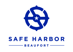 Sponsor Logo for Safe Habor Marinas-Beaufort
