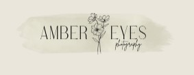 Sponsor Logo for Amber Eyes Photography