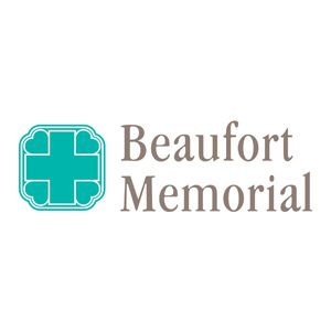 Sponsor Logo for Beaufort Memorial Hospital