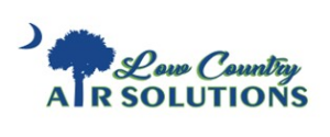 Sponsor Logo for Low Country Air Solutions