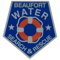 Sponsor Logo for Beaufort Water Search & Rescue