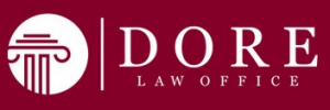 Sponsor Logo for Dore Law Office