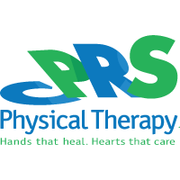 Sponsor Logo for CPRS Physical Therapy