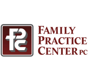 Sponsor Logo for Family Practice Center