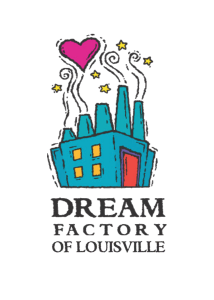 Sponsor Logo for Dream Factory, Inc