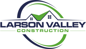 Sponsor Logo for Larson Valley Construction