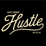 Hot Cider Hustle - Detroit 15K & 5K