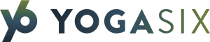 Sponsor Logo for YogaSix