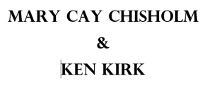 Sponsor Logo for Mary Cay Chisholm and Ken Kirk