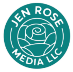 Sponsor Logo for Jen Rose Media