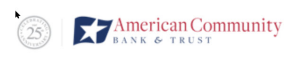 Sponsor Logo for American Community