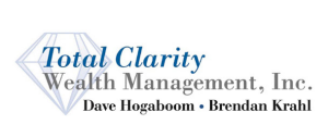 Sponsor Logo for Total Clarity Wealth Management