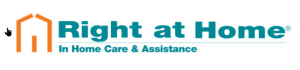 Sponsor Logo for Right at Home-In Home Care