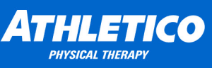 Sponsor Logo for Athletico Physical Therapy