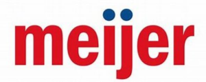 Sponsor Logo for Meijer