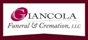 Sponsor Logo for Giancola Funeral and Cremation