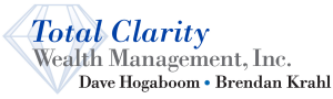 Sponsor Logo for Total Clarity Wealth Management