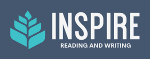 Sponsor Logo for Inspire Reading and Writing