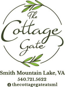 Sponsor Logo for The Cottage Gate