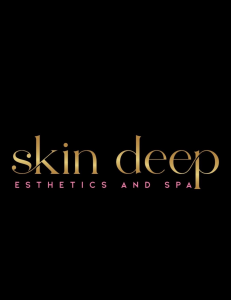 Sponsor Logo for Skin Deep