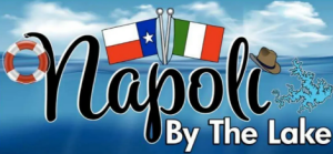 Sponsor Logo for Napoli
