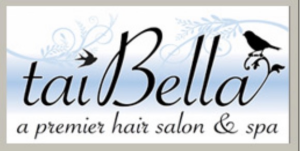 Sponsor Logo for Tai Bella Salon