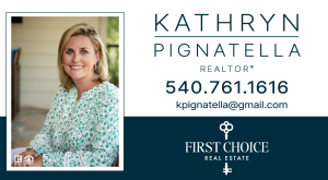 Sponsor Logo for First Choice Realtors
