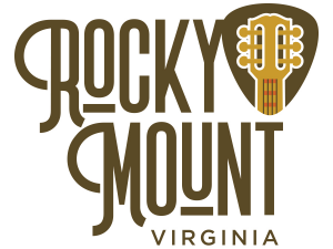 Sponsor Logo for Town of Rocky Mount