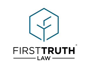 Sponsor Logo for First Truth Law