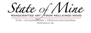 Sponsor Logo for State of Mine