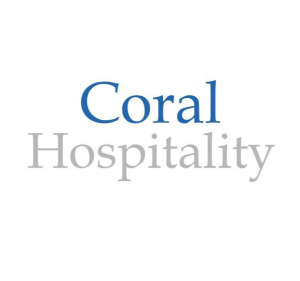 Sponsor Logo for Coral Hospitality