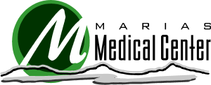 Sponsor Logo for Marias Medical Center
