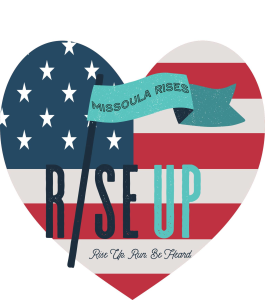 Rise Up 5K Missoula