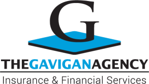 Sponsor Logo for The Gavigan Agency