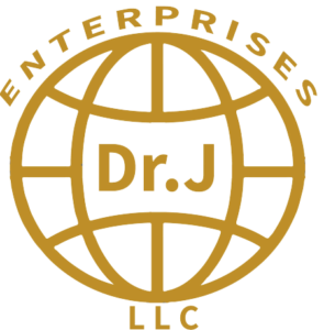Sponsor Logo for Dr J Enterprises