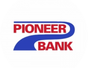 Sponsor Logo for Pioneer Bank