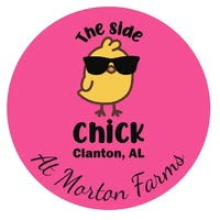 Sponsor Logo for Morton Farms