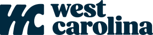Sponsor Logo for WC Western Carolina